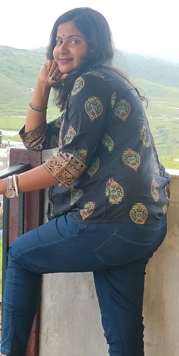 Viral Randi Puja Latest Photo.jpg