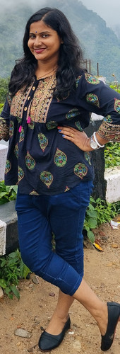 Viral Randi Puja Latest Photo.jpg