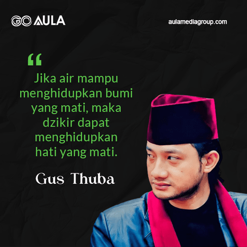 Quotes Gus Thuba