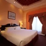 Delmon International Hotel Bahrain Middle East hotelvenuetour