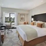 Crowne Plaza Bahrain Hotel Bahrain Middle East hotelvenuetour