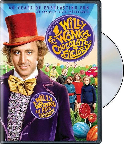 Willy Wonka i fabryka czekolady / Willy Wonka & the Chocolate Factory (1971) PL.1080p.WEB-DL.H264-wasik / Lektor PL