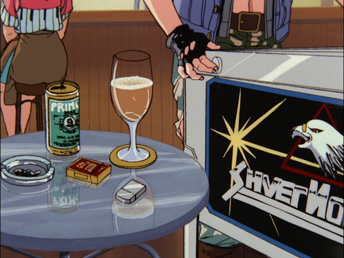 [AI Raws] メガゾーン23 PARTⅡ 秘密く・だ・さ・い (BD HEVC 1440x1080 FLAC)[9A48B604].mkv snapshot 00.00.14.012.png