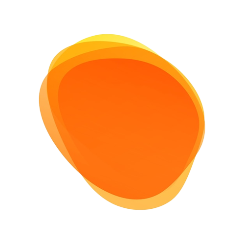 abstract blur shapes color gradient iridescent colors effect soft transition texture background pres.png