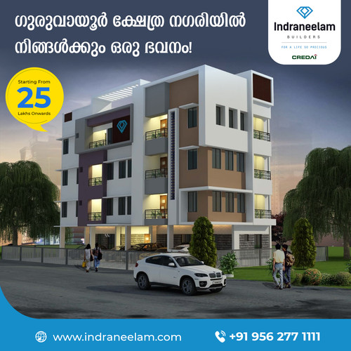 Indraneelam Deodate Best Builders in Guruvayur.jpg