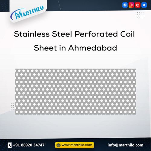 Marthilo (16) stainless steel perforated coil sheet in ahmedabad.jpg