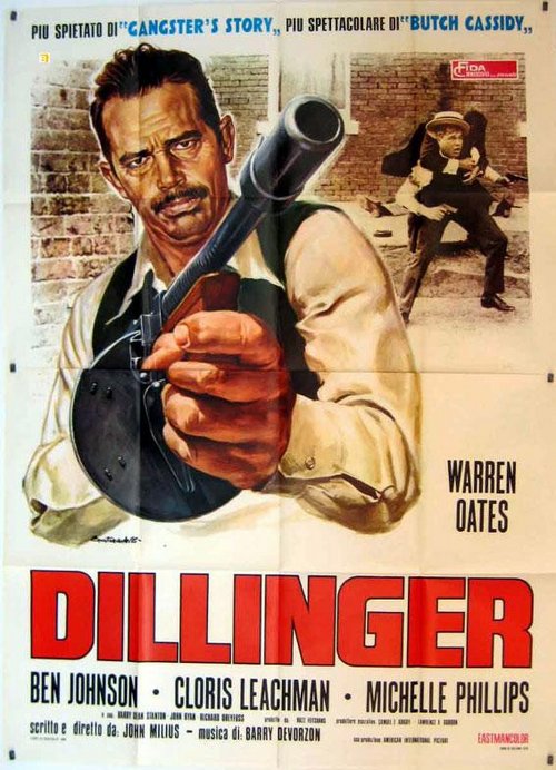 Dillinger (1973) PL.720p.BDRip.H264-wasik / Lektor PL