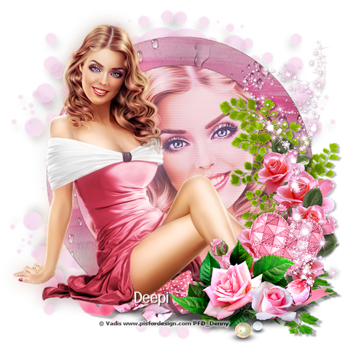 Vadispink20deepi