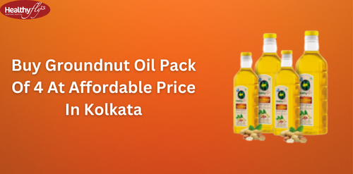 Buy Groundnut Oil Pack Of 4 At Affordable Price In Kolkata.png