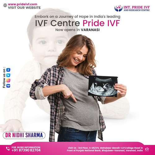 IVFCentre in Varanasi.jpg
