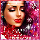 SnowflakekissesavatarDeepi vi