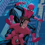Amazing Spider Man Vol 1 562 Textless