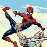 Amazing Spider Man Vol 1 502 Textless