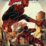 Daredevil Vol 3 8 Lee Bermejo Variant