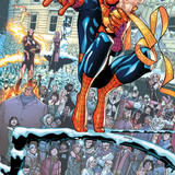 Avenging Spider Man Vol 1 3 Ramos Variant
