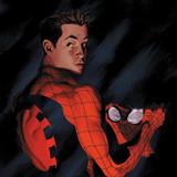 Amazing Spider Man Vol 2 37 Textless