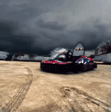 Forza Go Karting, Delhi NCR.gif