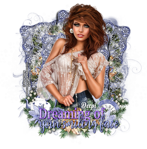 Very Manydreamingdeepi