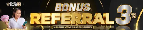 MATAHARI88 BONUS REFERRAL 3%.webp