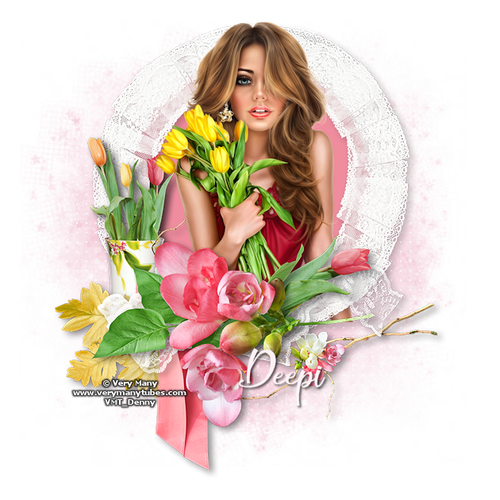 Very Manytulipsdeepi