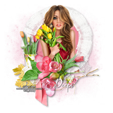 Very Manytulipsdeepi