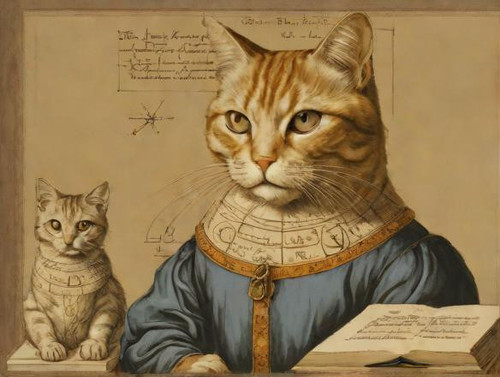 Cat+da+Vinci?model=turbo&width=1024&height=768&nologo=true&seed= 2832480969439.jpg