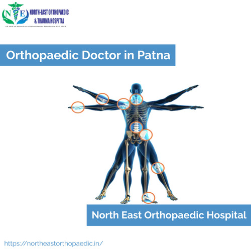 Orthopaedic Doctor in Patna: North East Orthopaedic Hospital.jpg