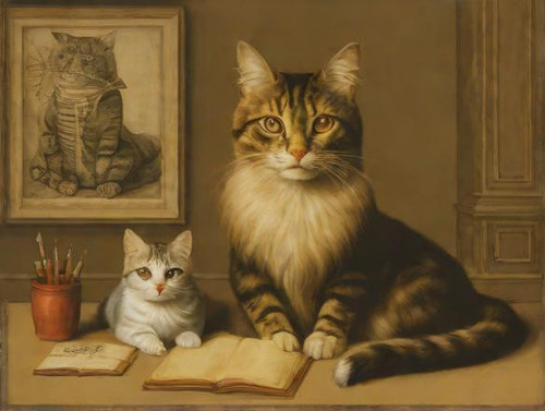 Cat+da+Vinci?model=turbo&width=1024&height=768&nologo=true&seed=54086934201710.jpg