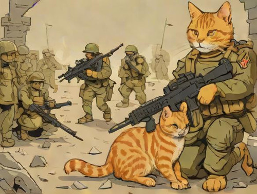 cat+in+the+war?model=turbo&width=1024&height=768&nologo=true&seed=86181619130544.jpg