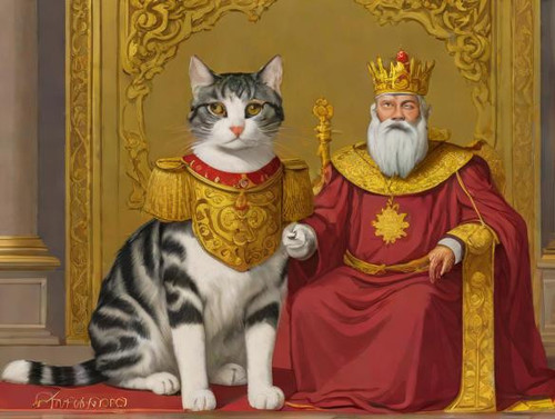 Cat+Emperor?model=turbo&width=1024&height=768&nologo=true&seed= 39264054505939.jpg