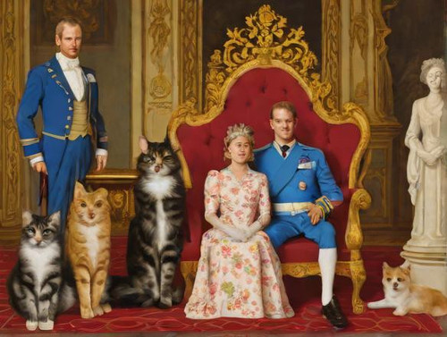 Royal+family+of+cats?model=turbo&width=1024&height=768&nologo=true&seed= 48840375264619.jpg