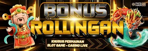 MATAHARI88 ROLLINGAN MINGGUAN.webp