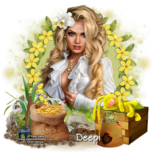 Verymanyseeds19deepi