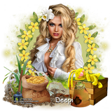 Verymanyseeds19deepi