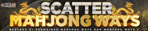 MATAHARI88 SCATTER MAHJONG WAYS.webp