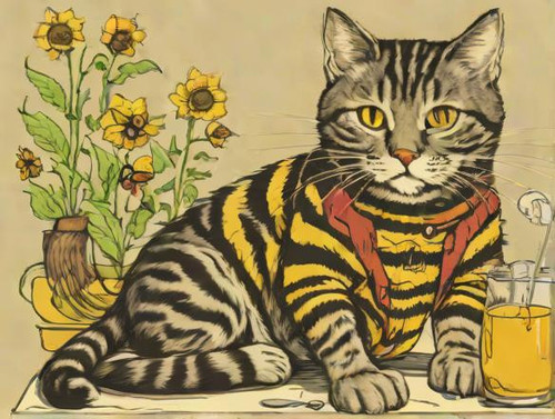 The+cat+beekepeer?model=turbo&width=1024&height=768&nologo=true&seed=82642830913218.jpg