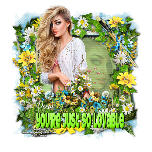 Verymanyloveabledeepi