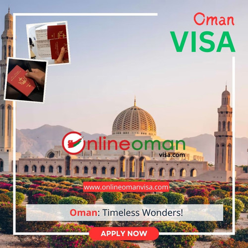 Oman, a land of ancient history and stunning landscapes, has become an increasingly popular destination for travelers worldwide. Brunei passport holders, eager to explore the beauty of Oman, can easily obtain their visas through a hassle-free online process.