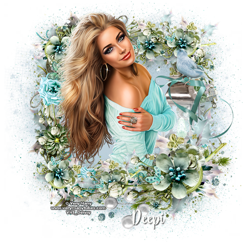 Very Manyblues20deepi