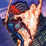Amazing Spider Man Vol 4 3 Textless