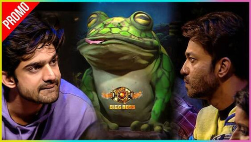 Bigg Boss Mai Hue Mendhak ki Entry Diya Sabko Nomination Task.jpg