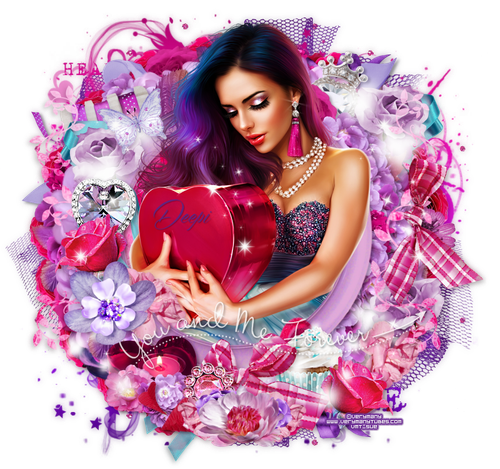 VMValentines2020Deepi vi