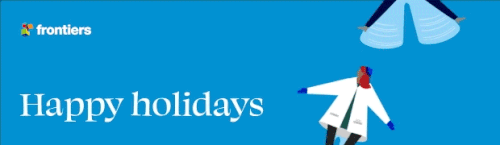 FRONTIERS Happy Holidays Email Banner 2.gif