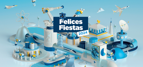Season's Greetings Meilleurs Voeux 2024 Nouvelle année (3).png