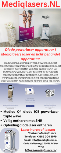Opleiding diodelaser ontharen | Diode ice laser.png