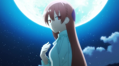 Tonikaku Kawaii 4.jpg
