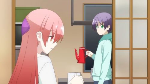 Tonikaku Kawaii 6.jpg