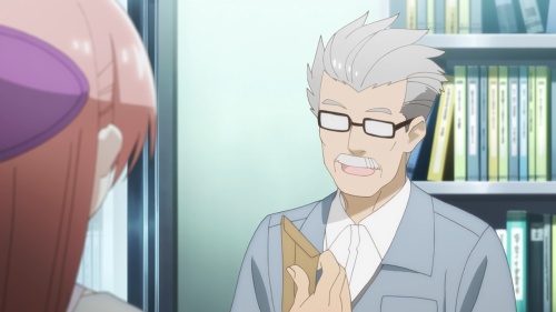 Tonikaku Kawaii 5.jpg