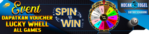 KOCAKTOGEL PROMO LUCKY WHELL.png