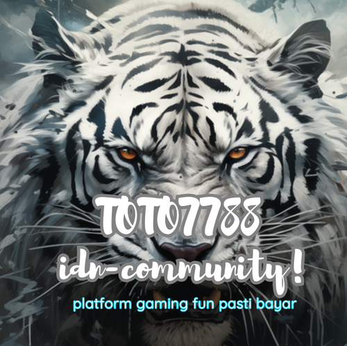 TOTO7788 idn community!.png